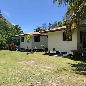 Fare Titaina Hébergement de vacances