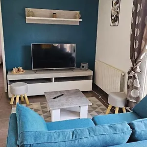  Appartement L'orthogo France