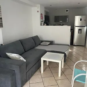  Appartement La Maritime France